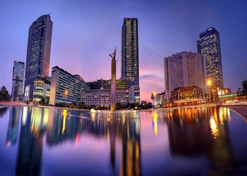 Jakarta Escorts